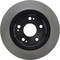 Centric Parts Premium Brake Rotor, 120.40097 120.40097 - alternate 4